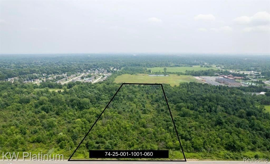 Allen Rd, Kimball Township, MI 48074 Main Photo