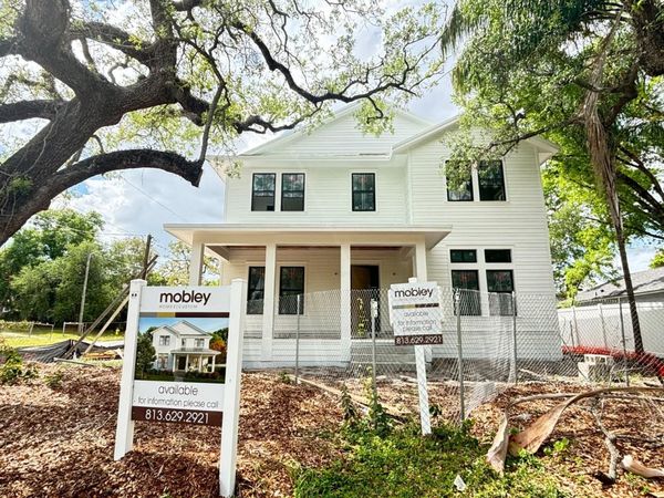 2402 N GLENWOOD DRIVE, TAMPA, FL 33602