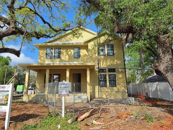 2402 N GLENWOOD DRIVE, TAMPA, FL 33602