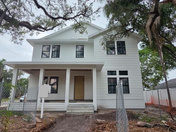 2402 N GLENWOOD DRIVE, TAMPA, FL 33602