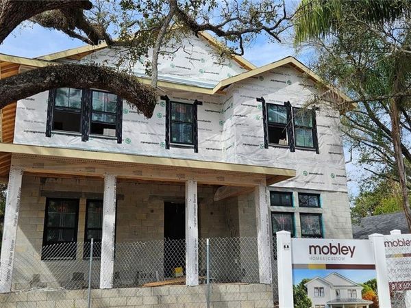 2402 N GLENWOOD DRIVE, TAMPA, FL 33602