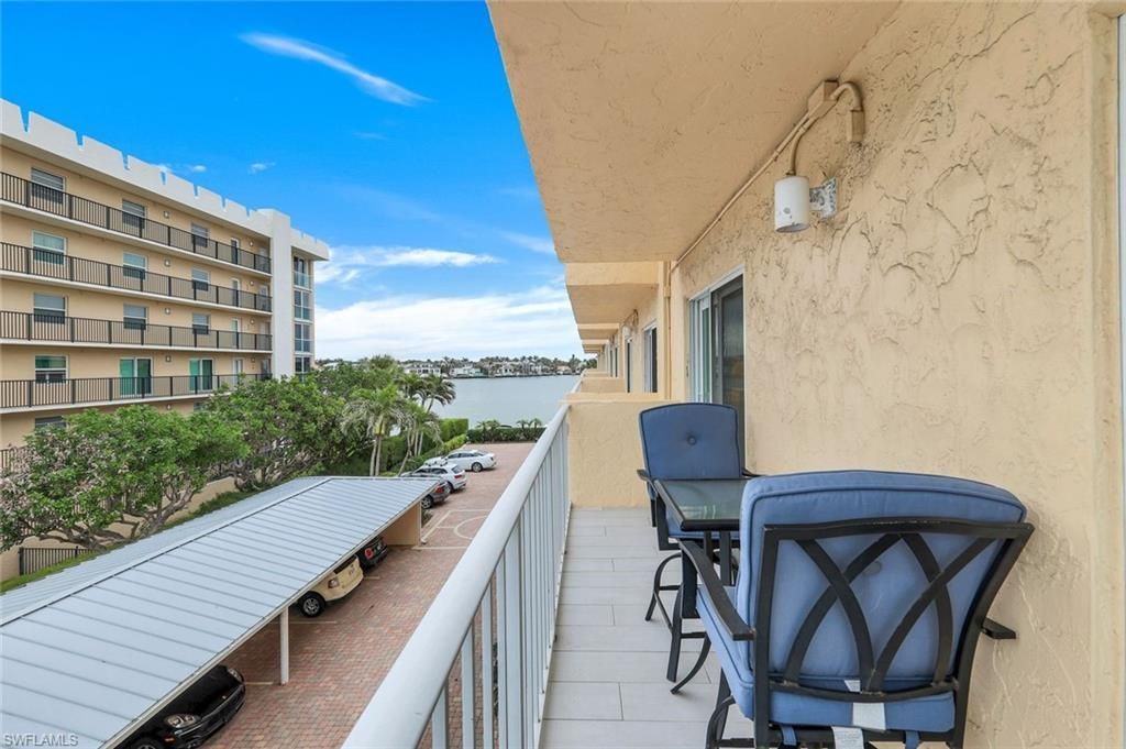 3450 Gulf Shore Blvd N, Unit 306, Naples, FL 34103 Photo