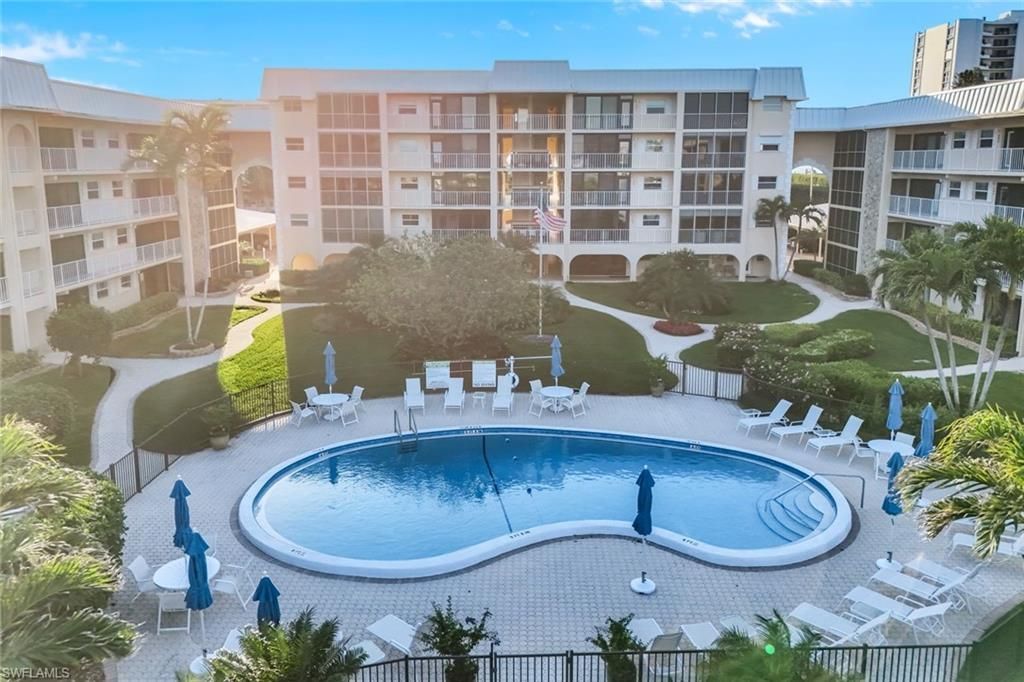 3450 Gulf Shore Blvd N, Unit 306, Naples, FL 34103 Photo