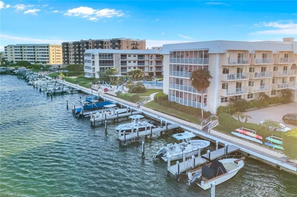 3450 Gulf Shore Blvd N, Unit 306, Naples, FL 34103 Photo