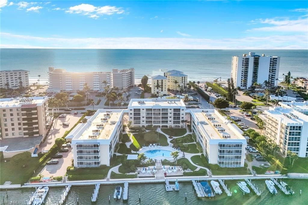 3450 Gulf Shore Blvd N, Unit 306, Naples, FL 34103 Photo