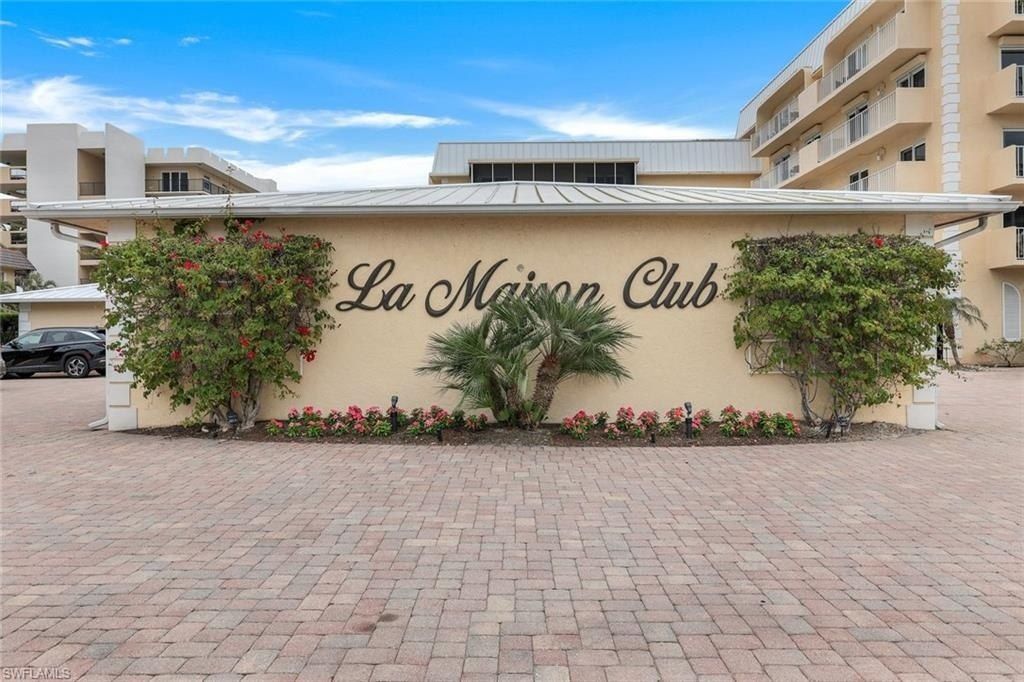 3450 Gulf Shore Blvd N, Unit 306, Naples, FL 34103 Photo