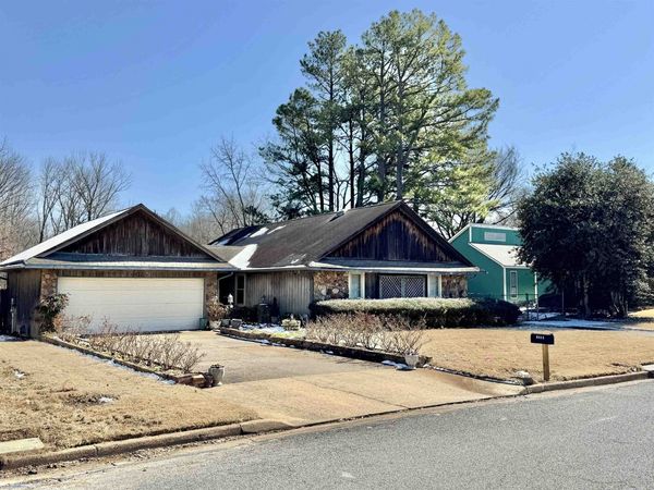 3584 WYTHE RD, Memphis, TN 38135