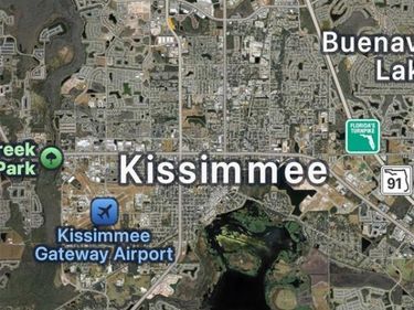PATRICK STREET, KISSIMMEE, FL 34741