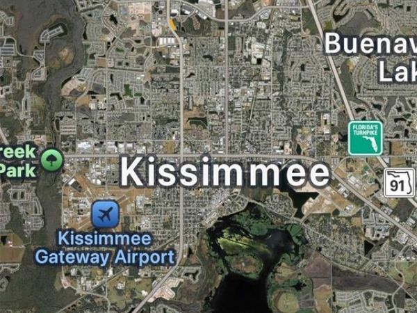 PATRICK STREET, KISSIMMEE, FL 34741