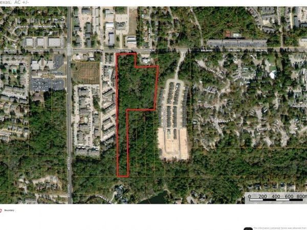 2043 Shiloh Road, Tyler, TX 75703