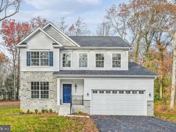 13814 PECAN RIDGE WAY, BOWIE, MD 20715