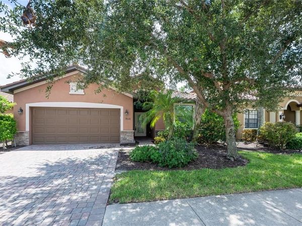 9316 River Otter DR, FORT MYERS, FL 33912