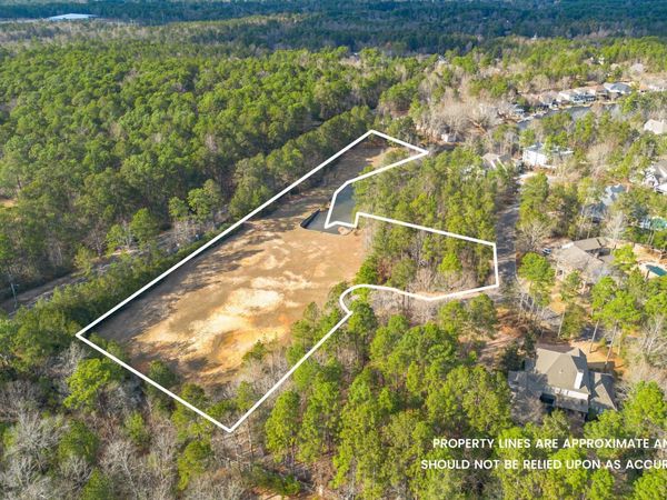 00 Waterford and S. 40th Place, Hattiesburg, MS 39402