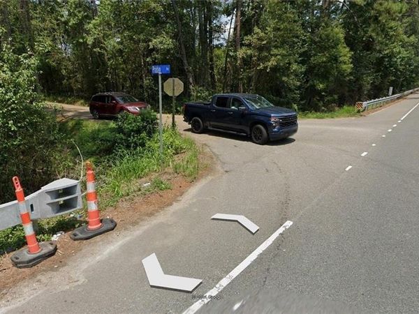 0 N PRUDEN Road, Covington, LA 70433