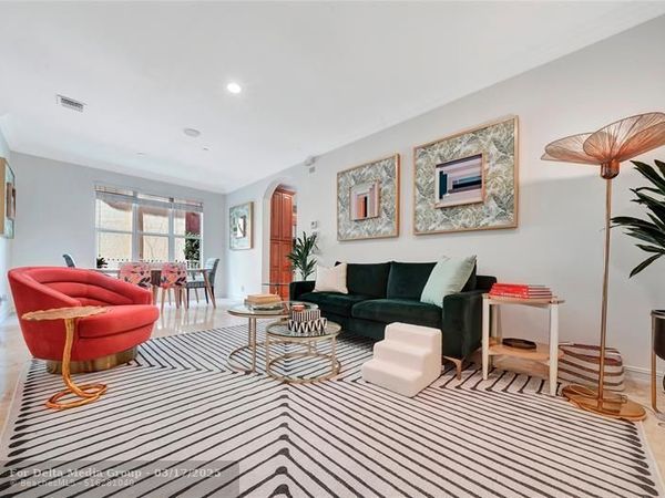 903 NE 17th Way, Unit 104, Fort Lauderdale, FL 33304