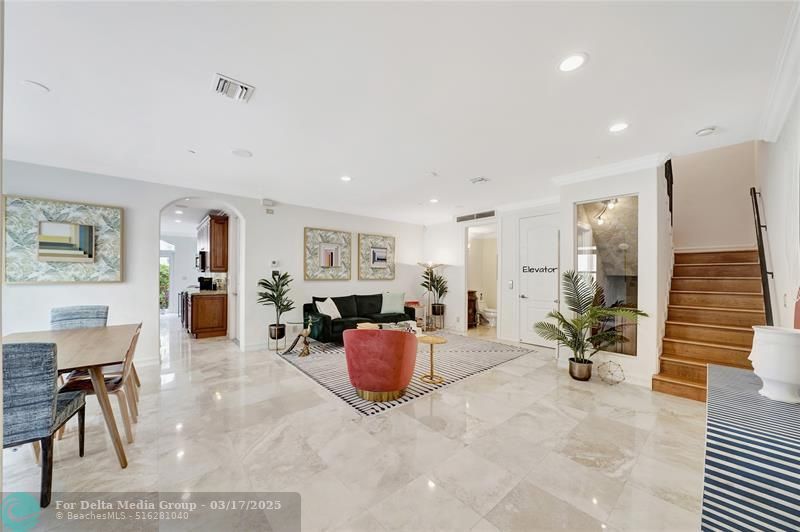 903 NE 17th Way, Unit 104, Fort Lauderdale, FL 33304 Photo