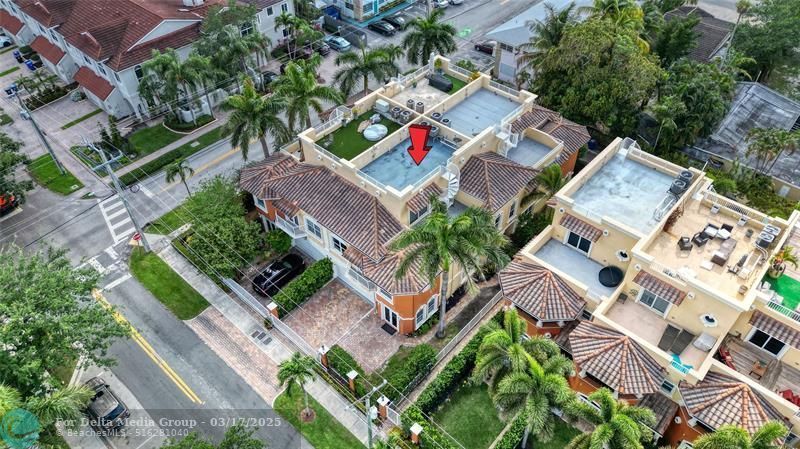 903 NE 17th Way, Unit 104, Fort Lauderdale, FL 33304 Photo