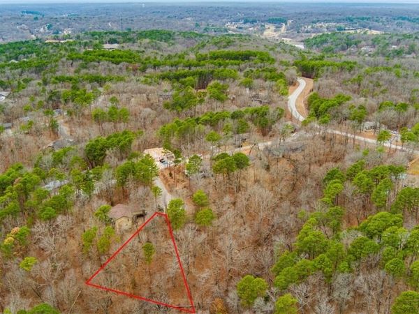 TBD Ouse Lane, Bella Vista, AR 72714