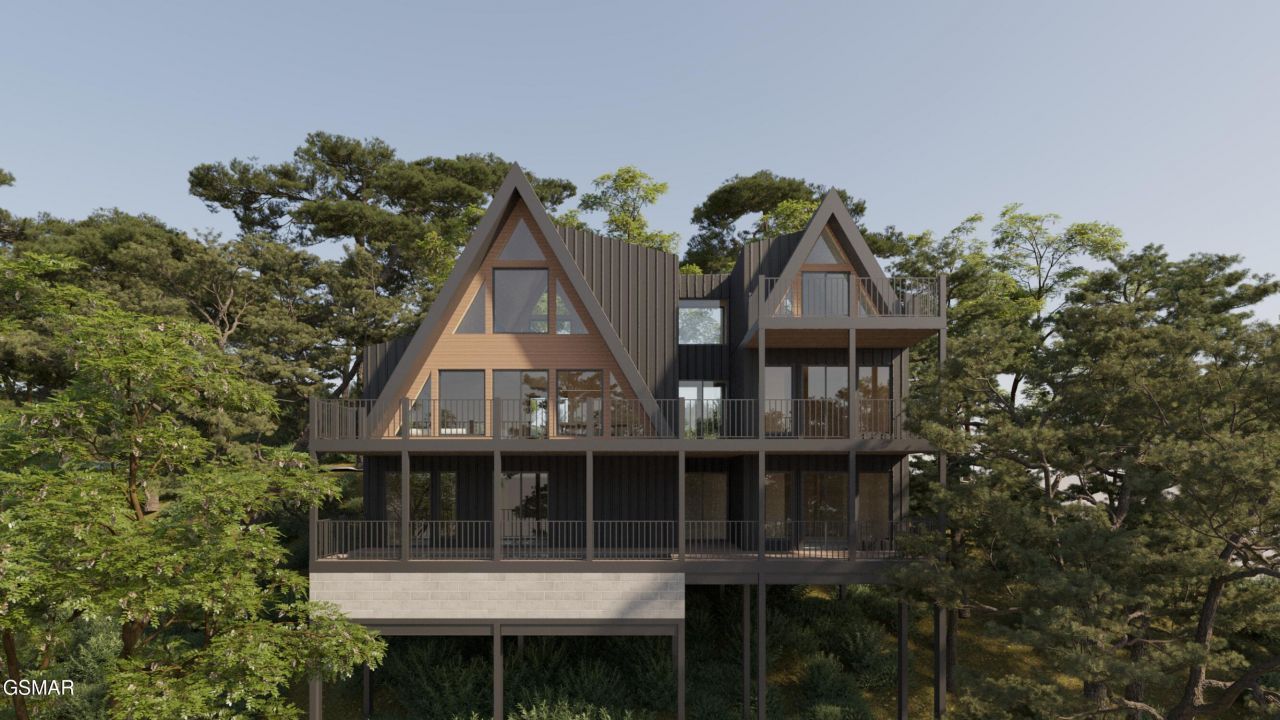 2446 Sunset Road, Sevierville, TN 37862 Main Photo