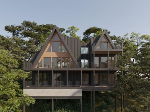 2446 Sunset Road, Sevierville, TN 37862