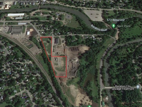 404 Potter Street, Baraboo, WI 53913