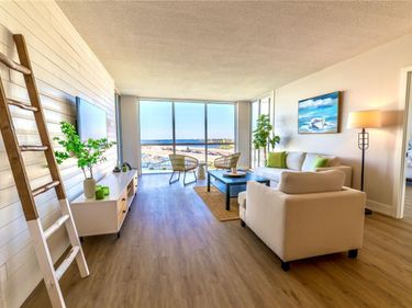 100 PIERCE STREET, Unit 1102, CLEARWATER, FL 33756