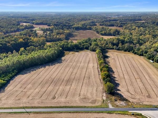 0 34.5 +/- Schaper Road, Foristell, MO 63348