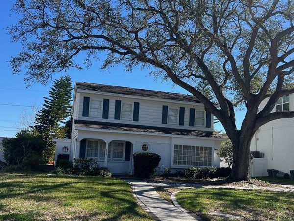 631 HUDSON AVENUE, TAMPA, FL 33606