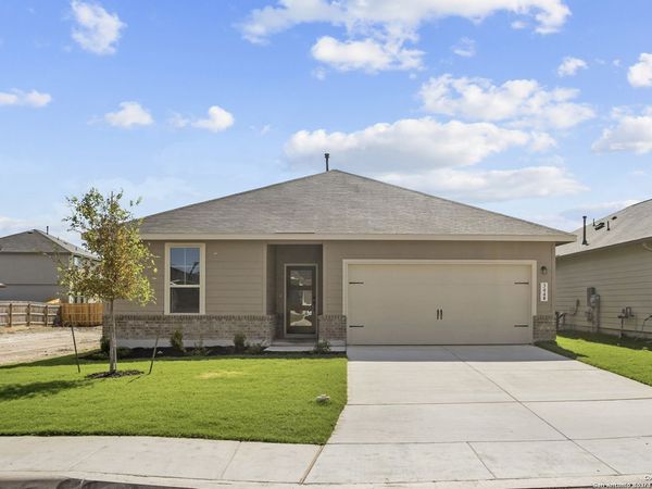 3448 Meteor Night, Converse, TX 78109