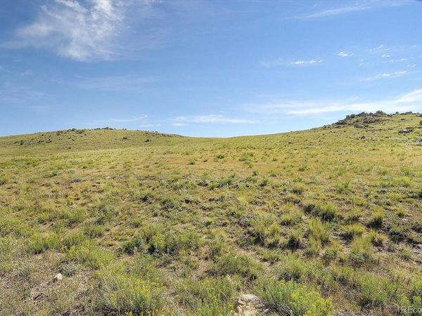 378 Cedar Lane, Hartsel, CO 80449