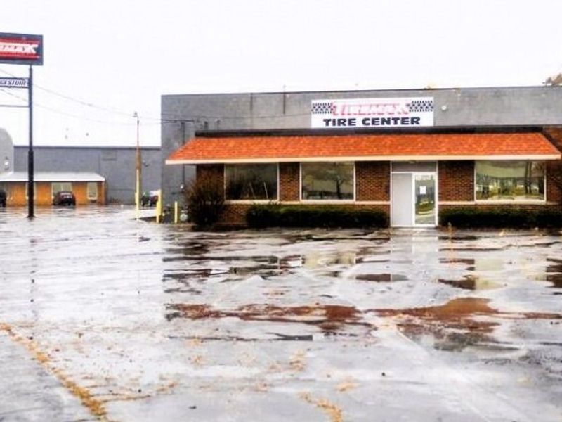 2555 Dorr Street, Toledo, OH 43606 Photo 1