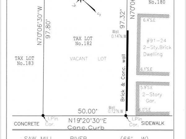 824 Saw Mill River Road, Yonkers, NY 10710
