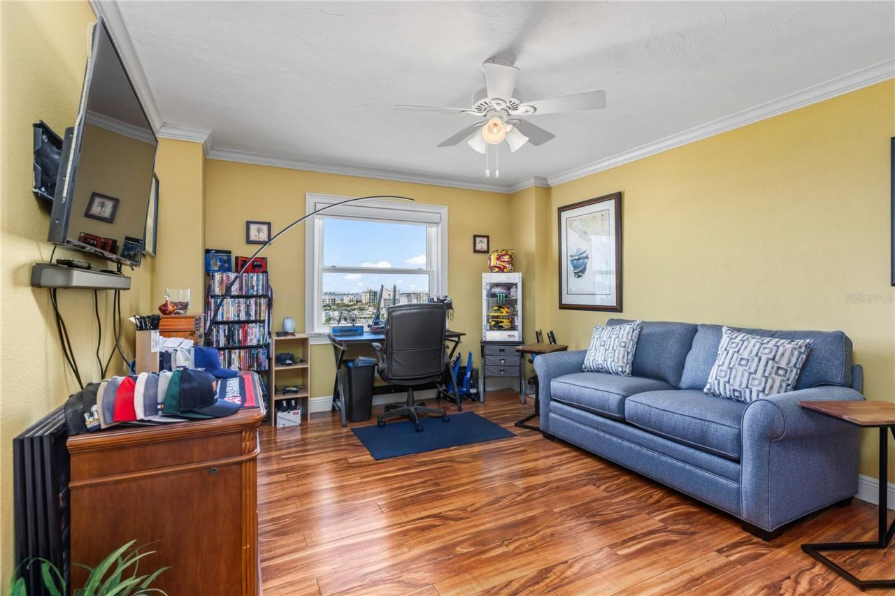 435 S Gulfstream Avenue, Unit 1103, Sarasota, FL 34236 Photo
