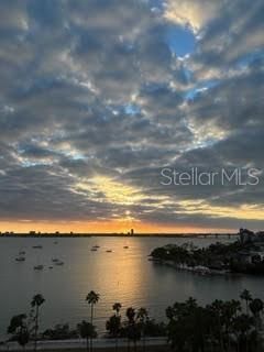 435 S Gulfstream Avenue, Unit 1103, Sarasota, FL 34236 Photo