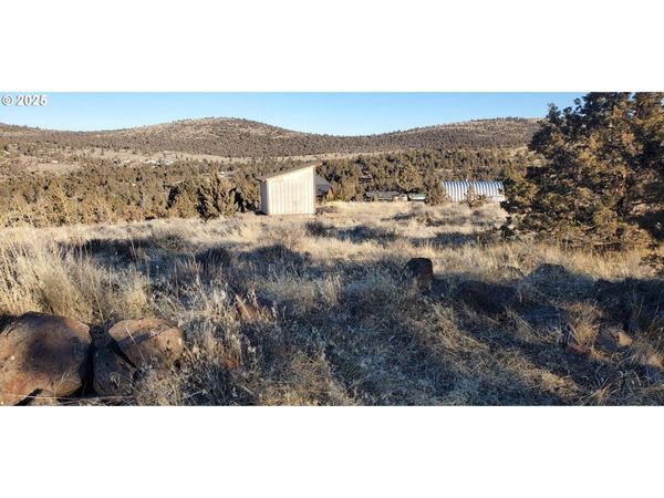NW Winchester SE LOOP, Prineville, OR 97754