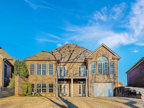 23310 Piney Creek Drive, Athens, AL 35613