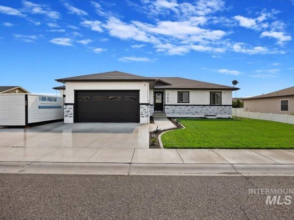 565 Clearwater Way, Heyburn, ID 83336