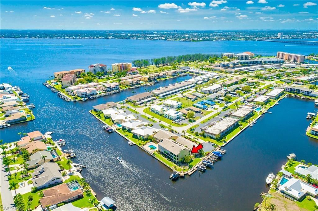 1903 SE 40th Ter, Unit 104, Cape Coral, FL 33904 Photo
