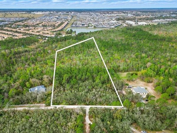 THACKER TRAIL, KISSIMMEE, FL 34747