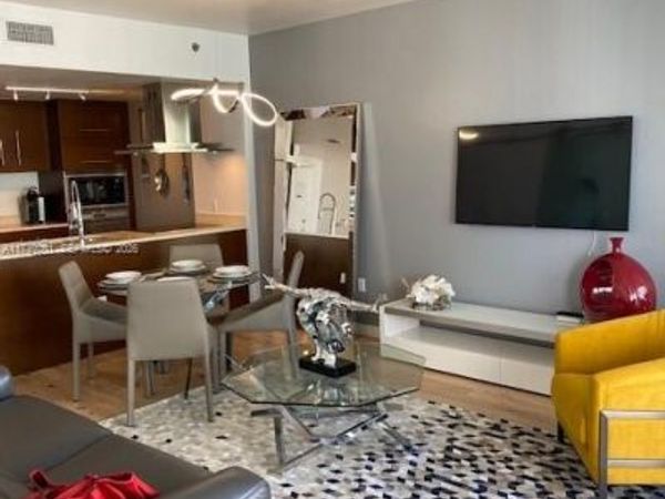485 Brickell Ave, Unit 2603, Miami, FL 33131