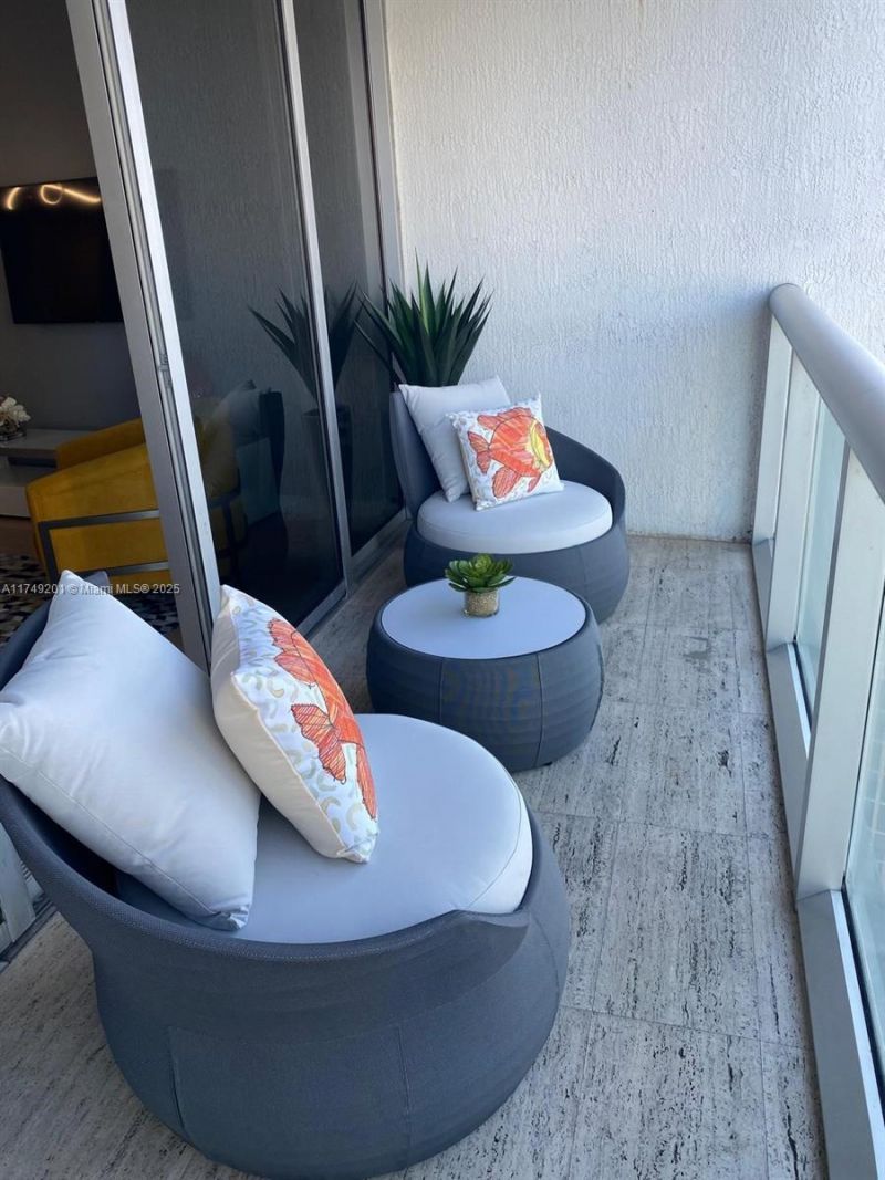 485 Brickell Ave, Unit 2603, Miami, FL 33131 Photo