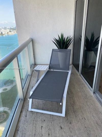 485 Brickell Ave, Unit 2603, Miami, FL 33131 Photo