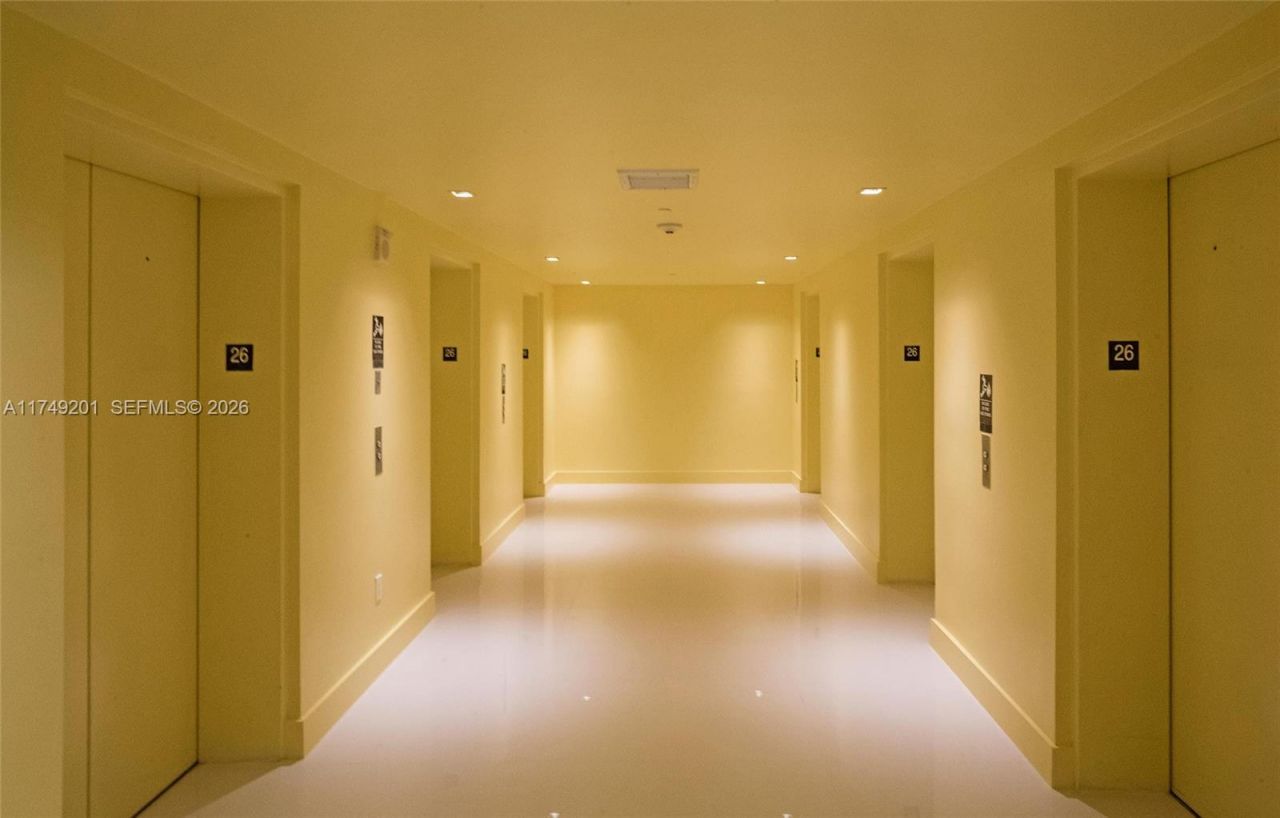 485 Brickell Ave, Unit 2603, Miami, FL 33131 Photo