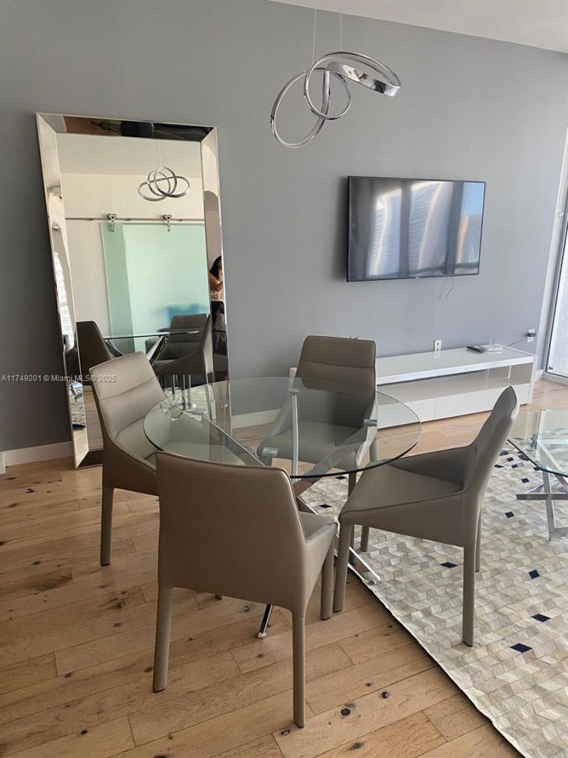 485 Brickell Ave, Unit 2603, Miami, FL 33131 Photo