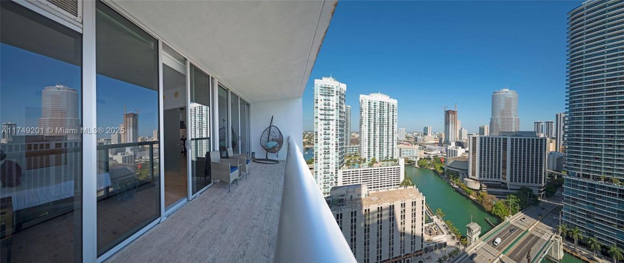 485 Brickell Ave, Unit 2603, Miami, FL 33131 Photo