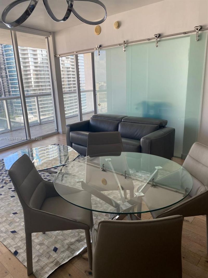 485 Brickell Ave, Unit 2603, Miami, FL 33131 Photo