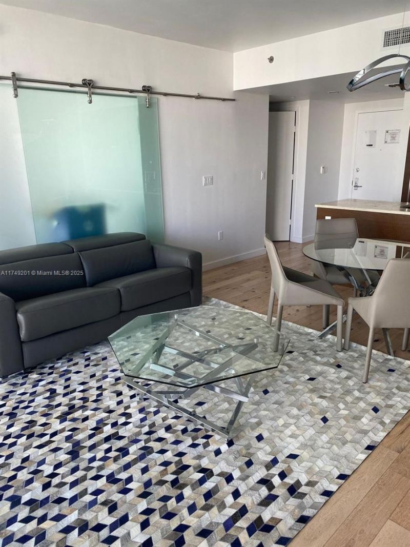 485 Brickell Ave, Unit 2603, Miami, FL 33131 Photo