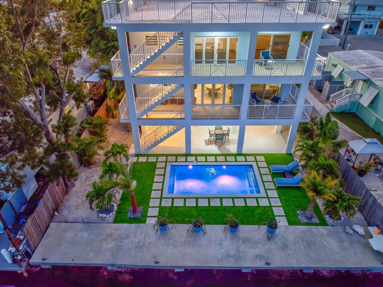 229 Upper Matecumbe Road, Key Largo, FL 33037 Photo