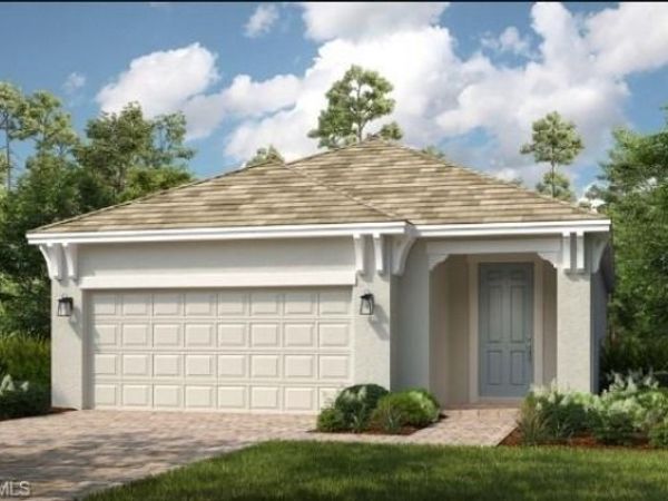 26931 Lark CT, PUNTA GORDA, FL 33955