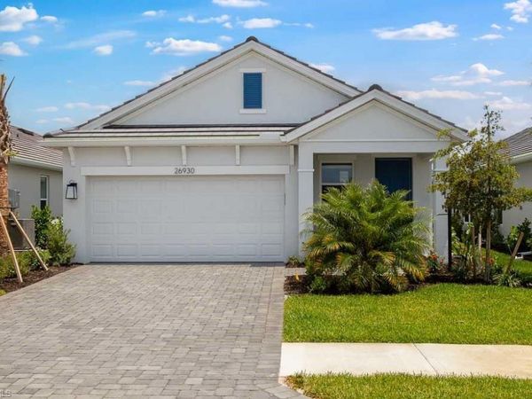 26930 Lark CT, PUNTA GORDA, FL 33955